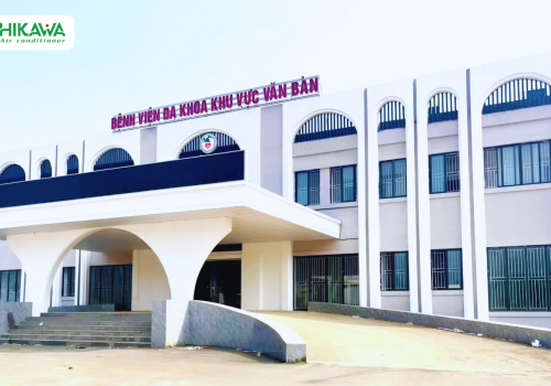 🇻🇳 HIKAWA - Giải Pháp Làm Mát An Lành Vì Sức Khỏe Cộng Đồng