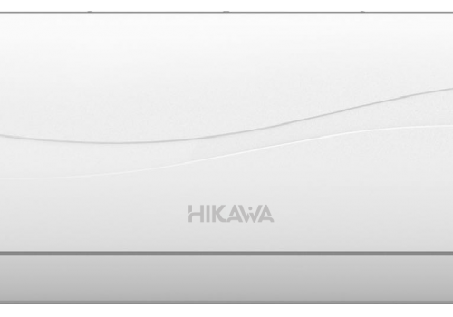 Điều hòa treo tường HIKAWA Inverter 2 chiều cao cấp 9300 BTU HI-VH10S/HO-VH10S