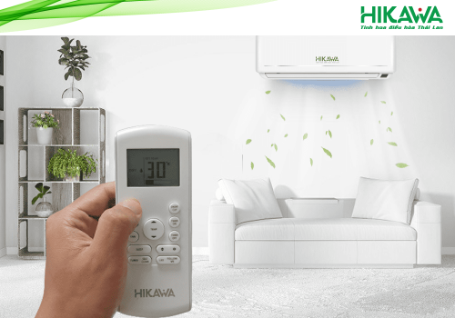 6 sai lầm ai cũng tin là đúng khi dùng điều hòa khiến tiền điện tăng đột biến