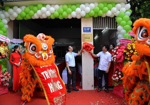 Hãng điều hoà HIKAWA khai trương văn phòng đại diện Chi nhánh miền Nam