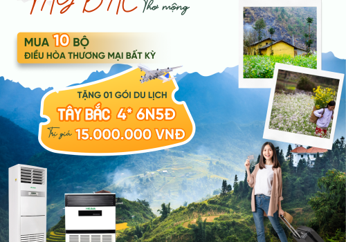 ❤️ KHÁM PHÁ TÂY BẮC THƠ MỘNG CÙNG HIKAWA