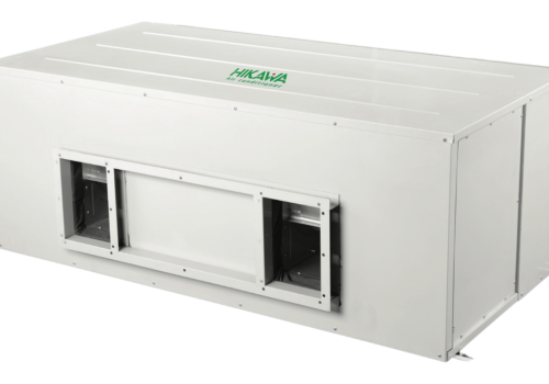 Điều hòa âm trần nối ống gió HIKAWA Inverter 2 chiều 95.500 BTU HI-DH100AT/HO-DH100AT