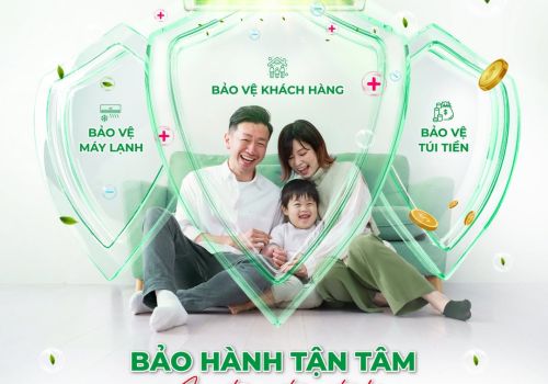 Bảo Hành Điều Hòa HIKAWA: Bảo Hành Tận Tâm – An Tâm Sử Dụng