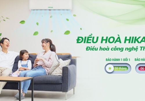 Nên mua điều hòa hãng nào? Top 10 thương hiệu điều hòa tốt nhất