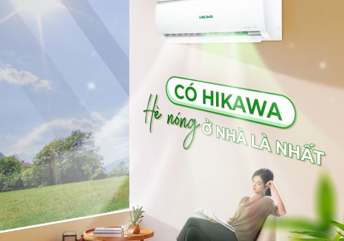 Giải mã các chế độ làm lạnh thường thấy ở điều hòa