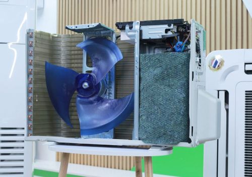 Cục nóng điều hòa không chạy: Nguyên nhân và cách khắc phục