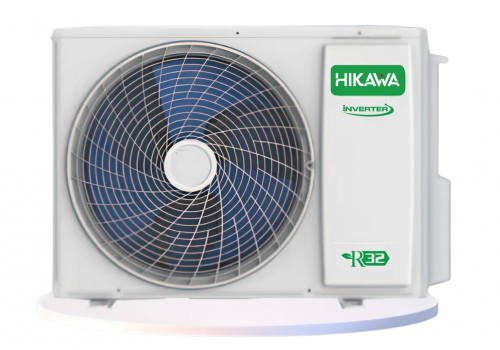 Dàn nóng điều hòa Multi HIKAWA 5HO-M45AT