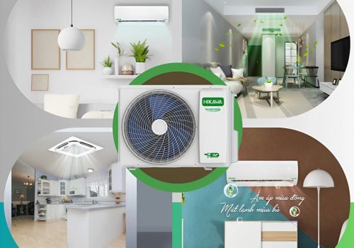 Điều hòa Multi là gì? Những điều cần biết về điều hòa Multi