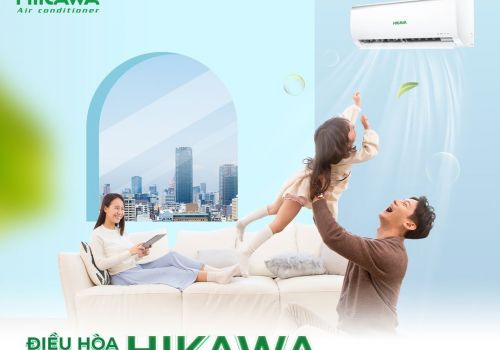 Điều hòa 1 ngựa là gì? Trợ thủ đắc lực cho ngày hè nóng nực