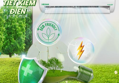 Điều hòa tiết kiệm điện - Tiêu chí đánh giá và mẹo sử dụng hiệu quả