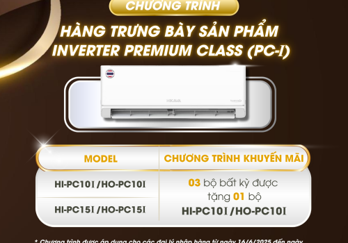 🎉 CHẠM ĐỈNH DOANH SỐ – RINH QUÀ CỰC HOT CÙNG HIKAWA! 🎁