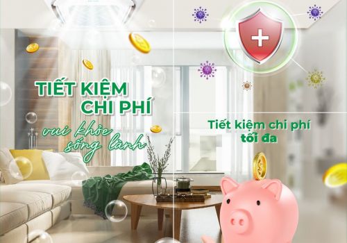 Cách chọn máy lạnh tiết kiệm điện nhất trong những ngày nắng nóng