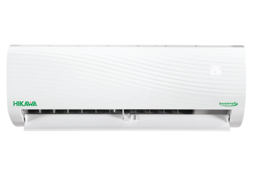 Điều hòa treo tường HIKAWA Inverter 1 chiều 9000 BTU HI-VC10A/K-VC10A