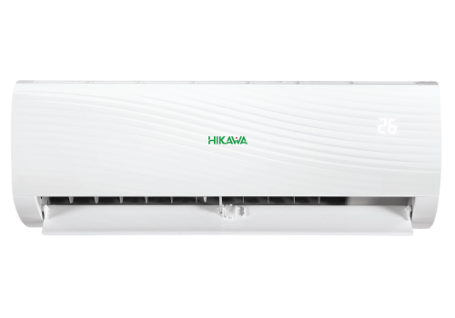 Điều hòa treo tường HIKAWA 1 chiều 9000 BTU HI-NC10M/HO-NC10M