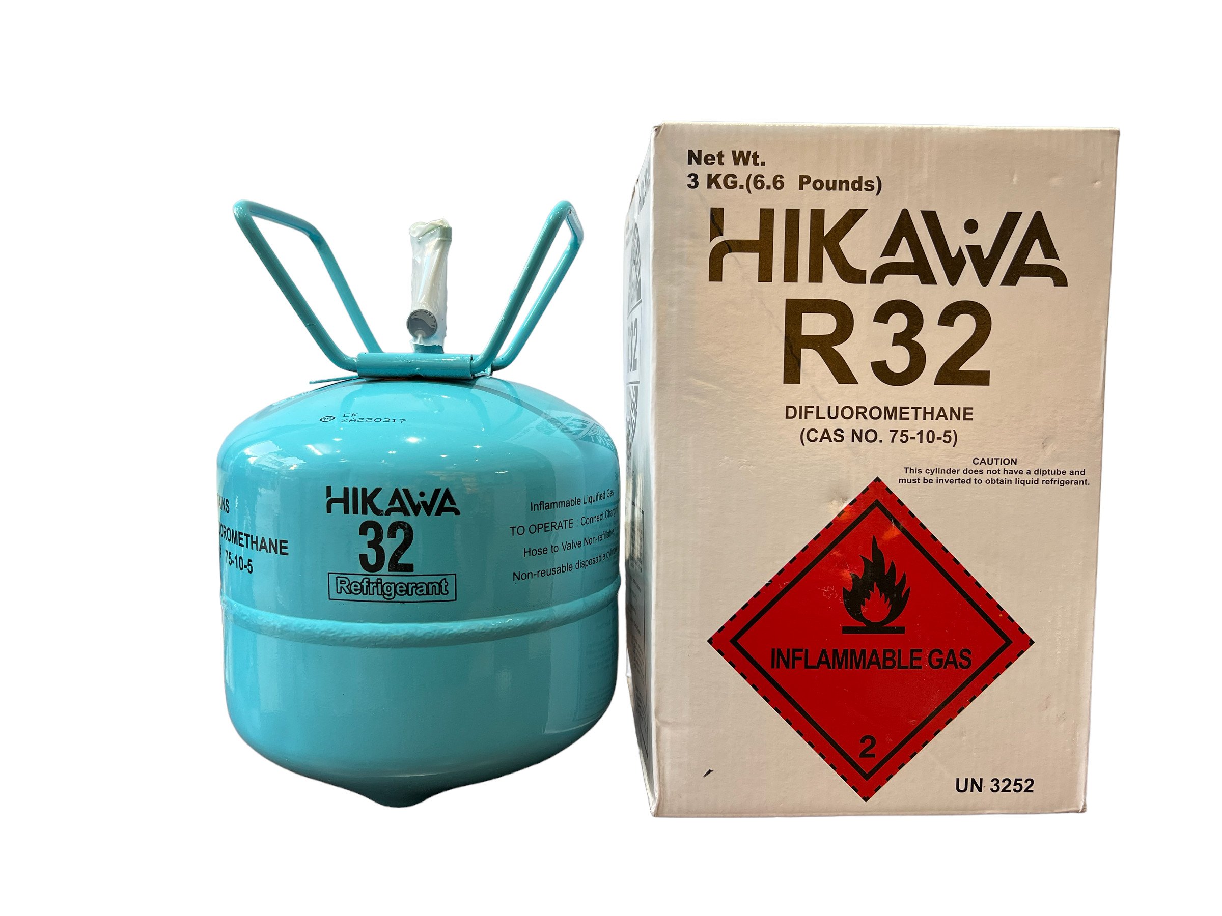 hikawa r32