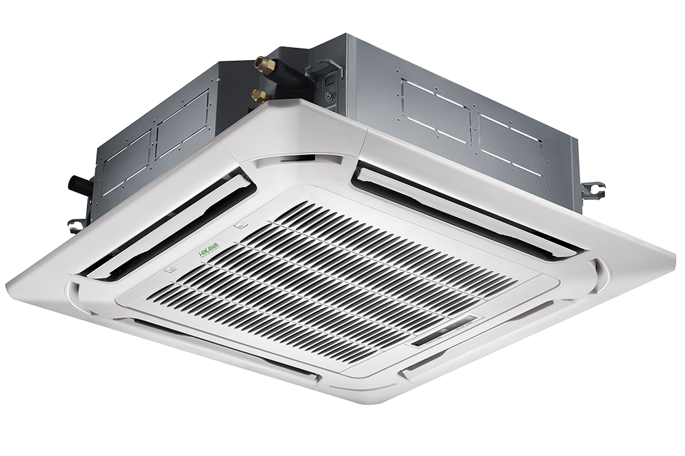 dieu hoa am tran la gi 0