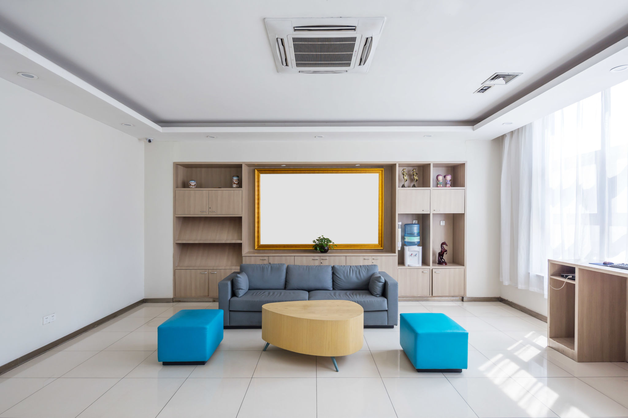 dieu hoa am tran la gi 1