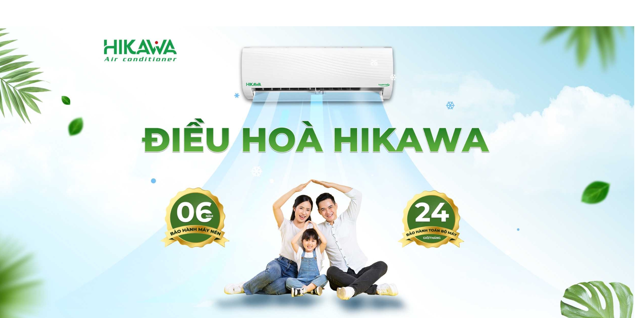 iều hòa 2hp