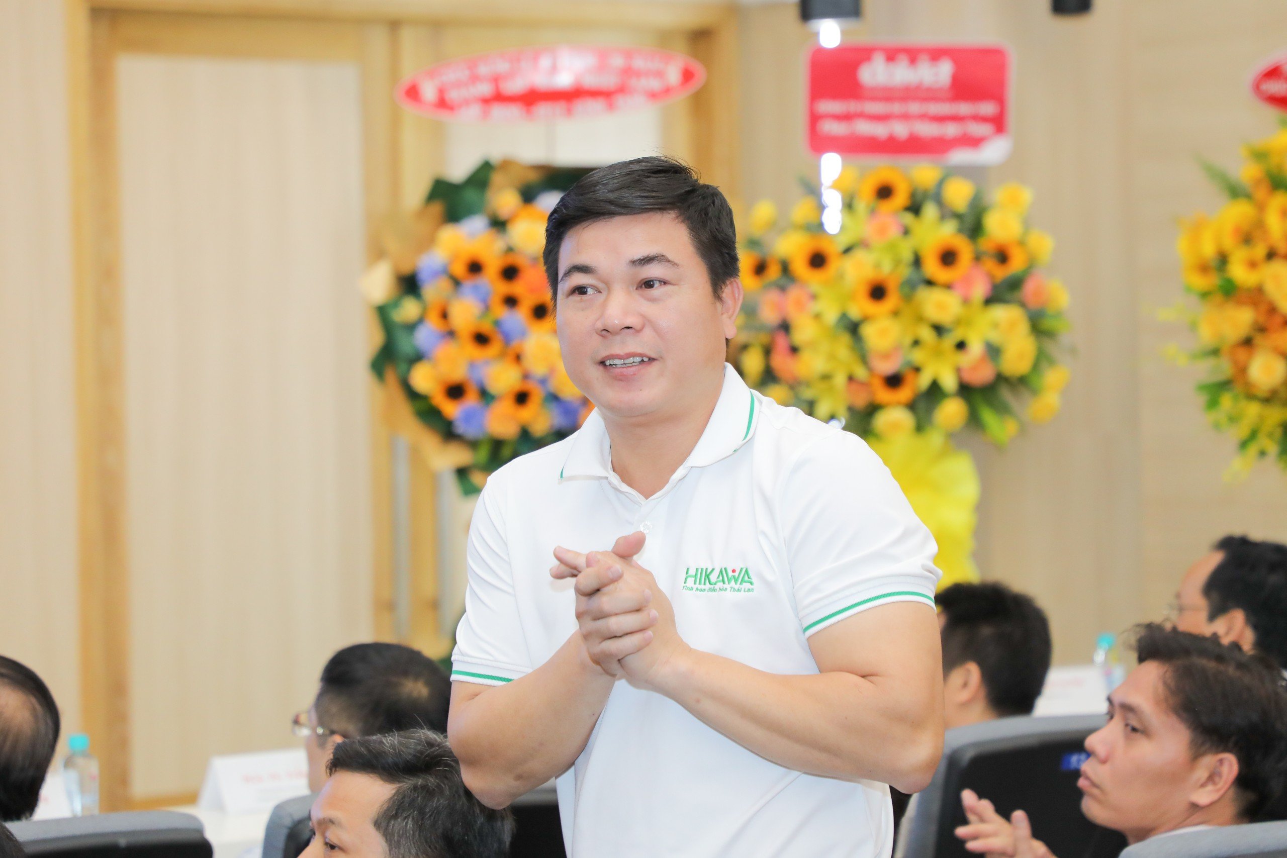 nh trao thưởng điện lạnh 4