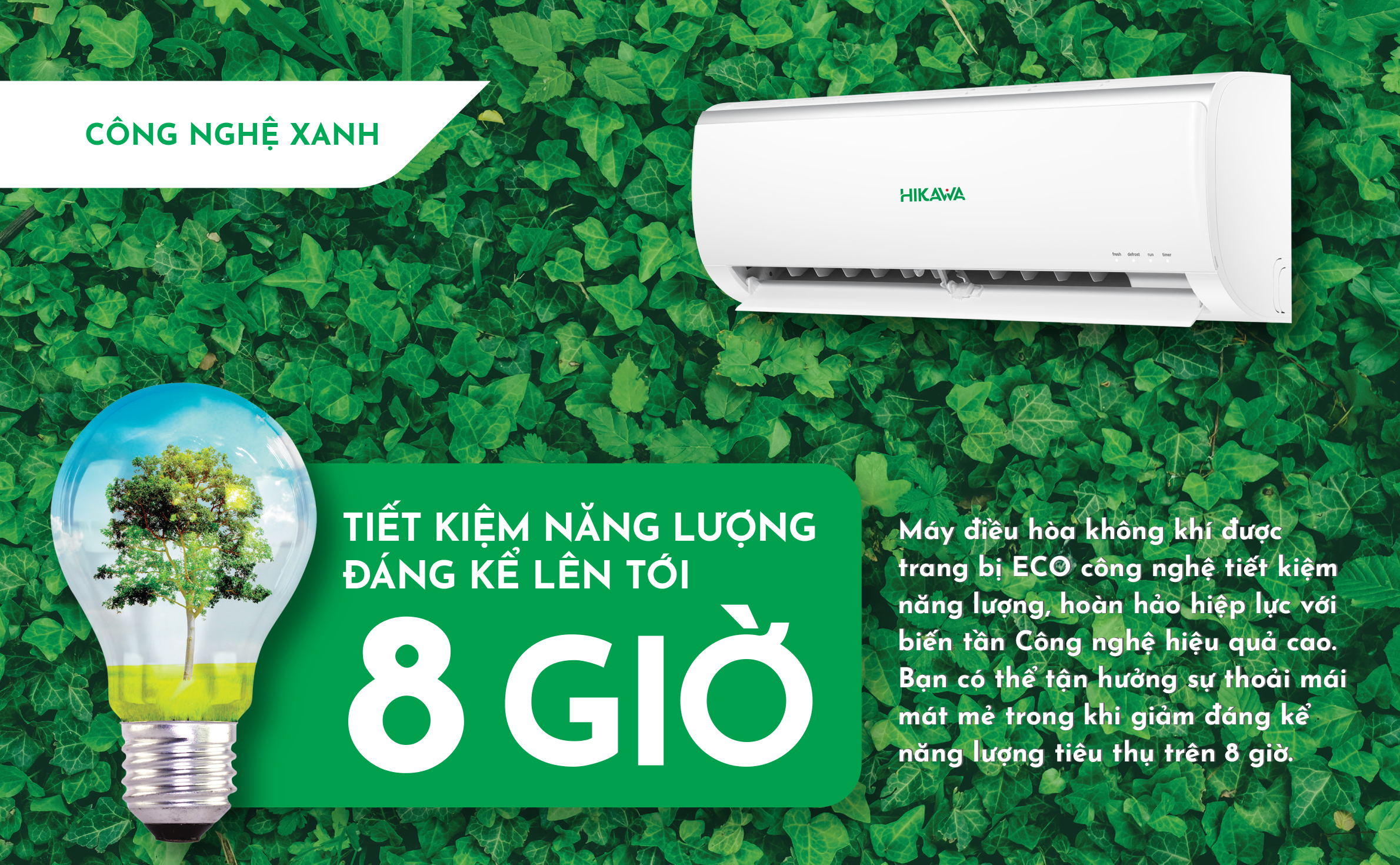 Luồng gió xanh 1