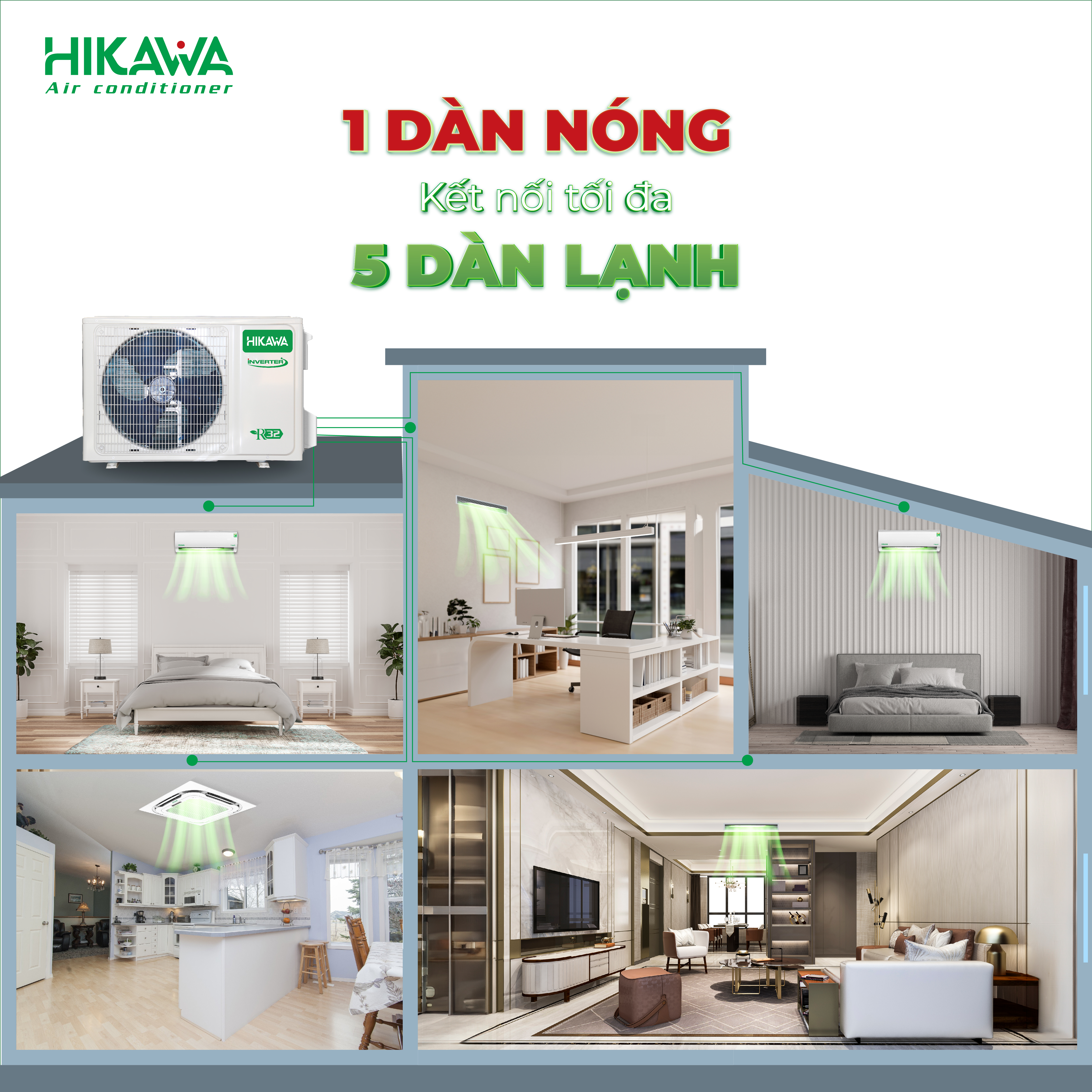iều hoaf multi hikawa