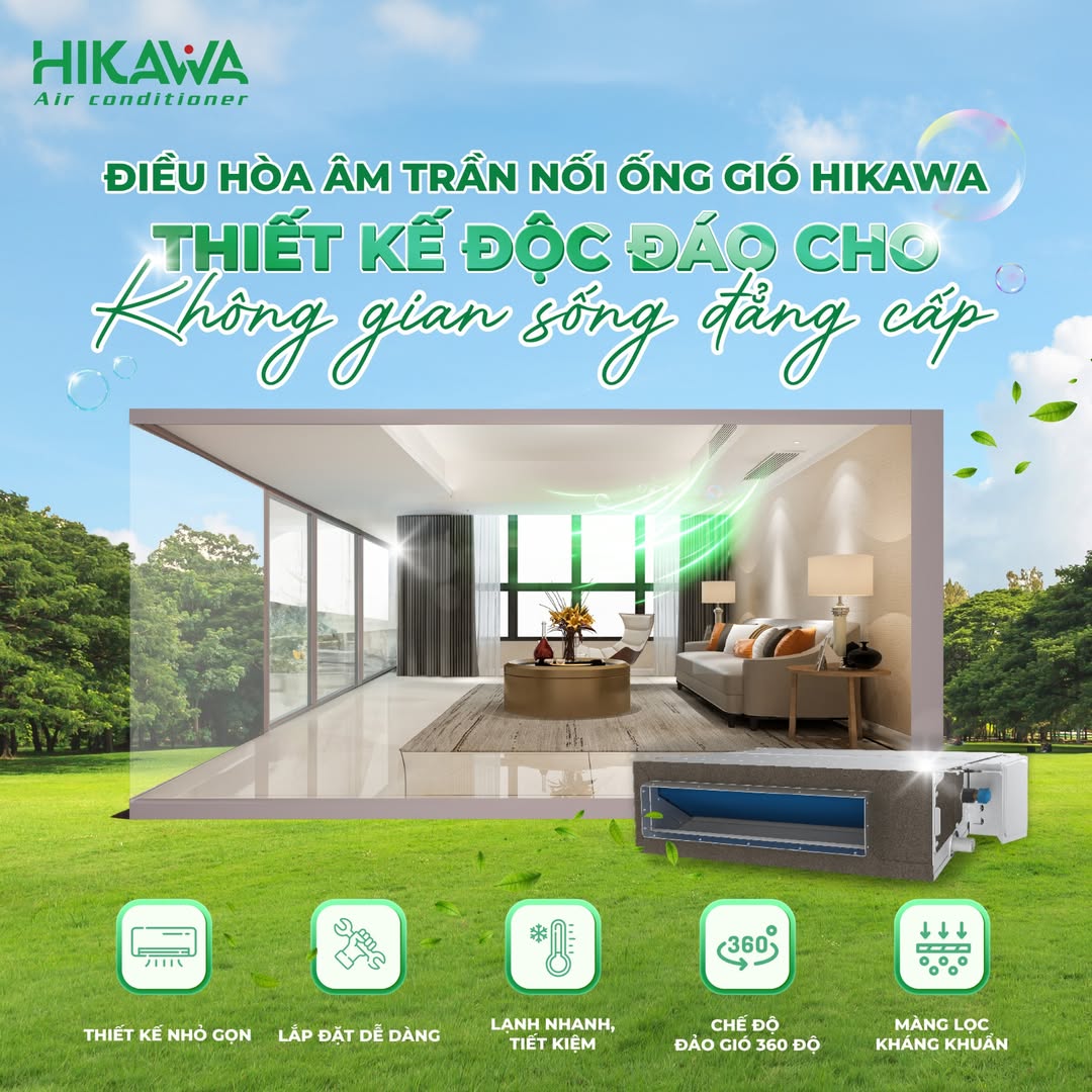 iều hòa âm trần nối ống gió_1