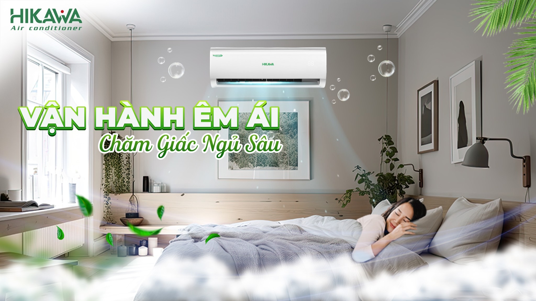 không gây tiếng ồn