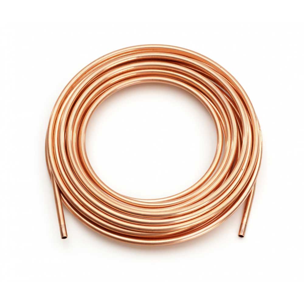 ng đồng máy lạnh có độ bền cao