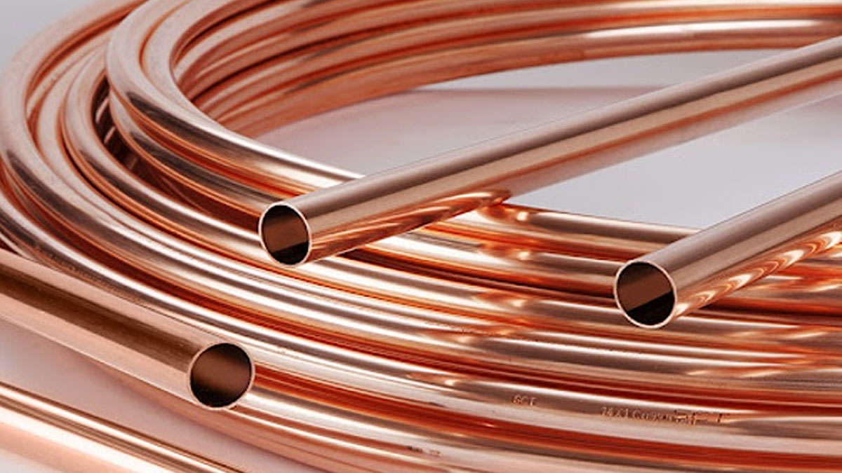 ng đồng máy lạnh là gì