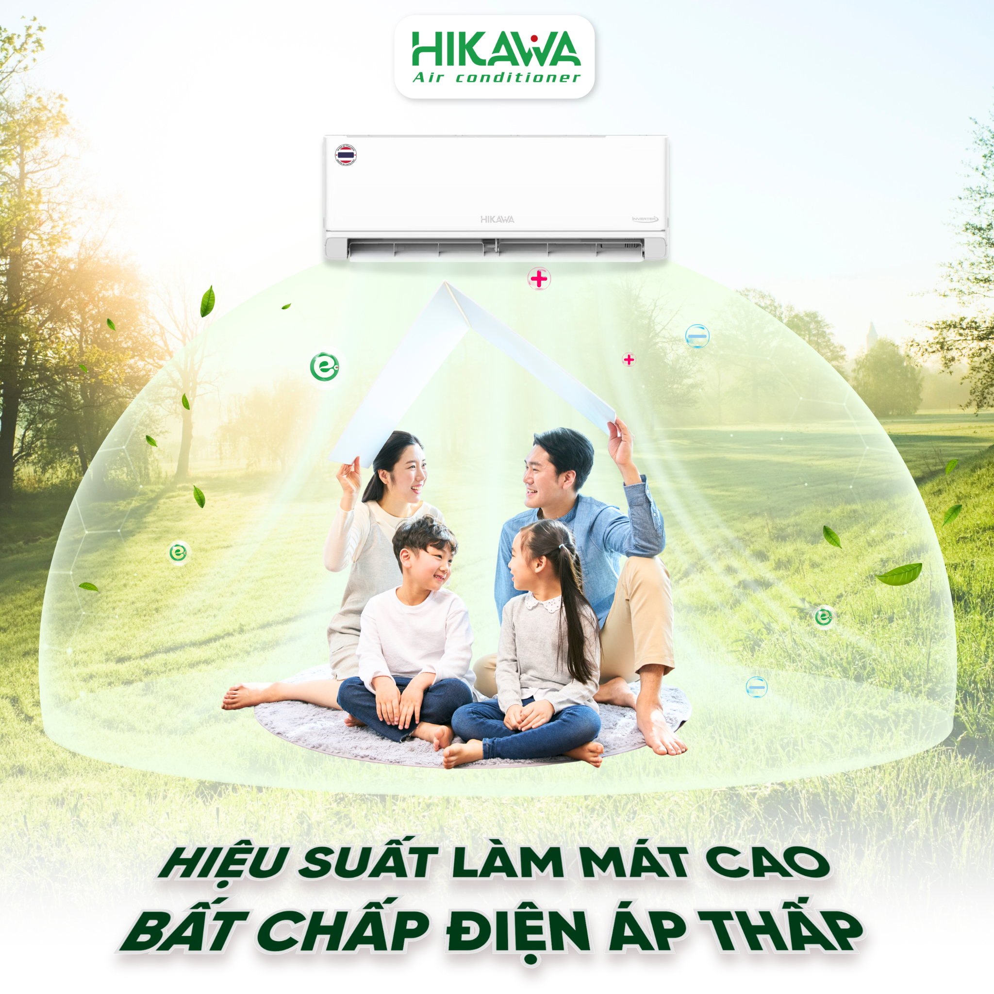 pc i hoạt động ổn định