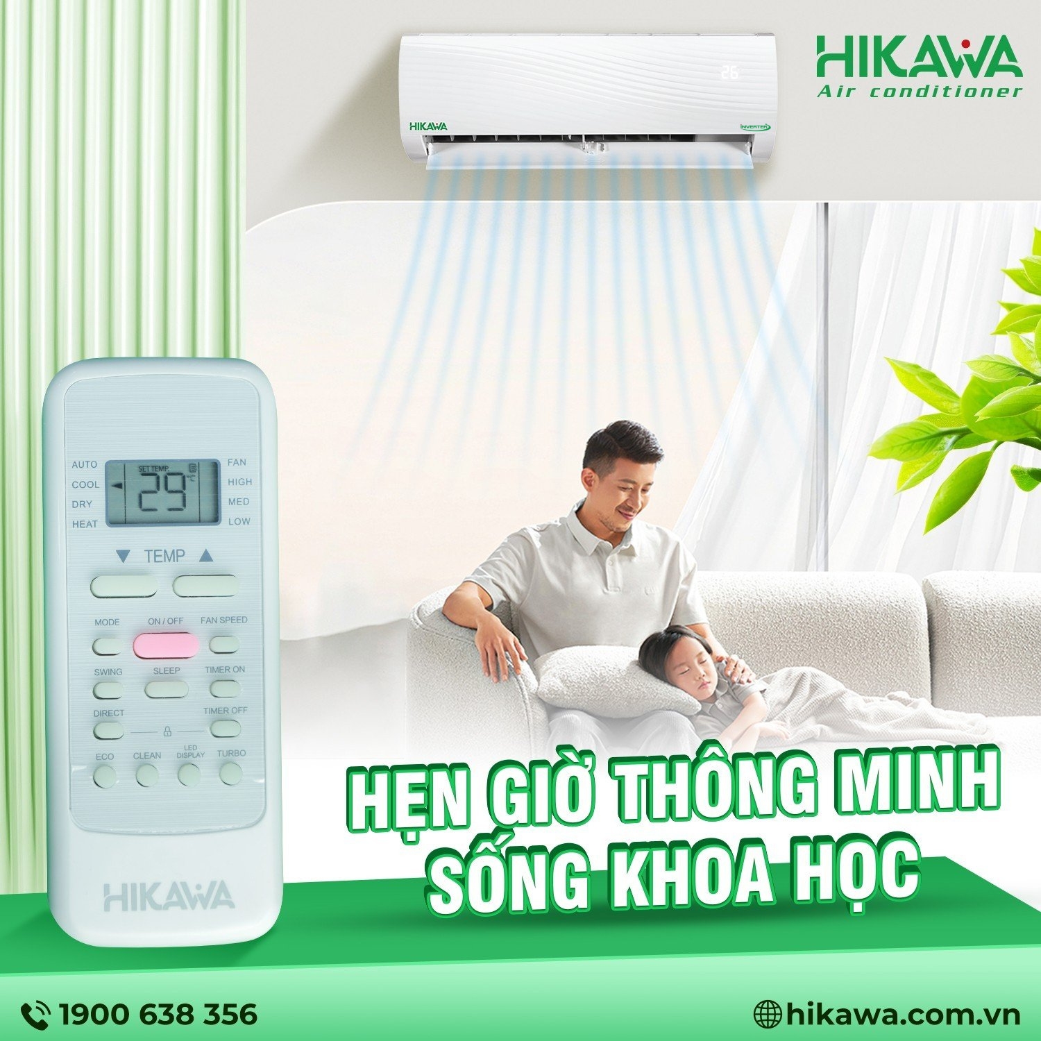 tính năng hiện đại