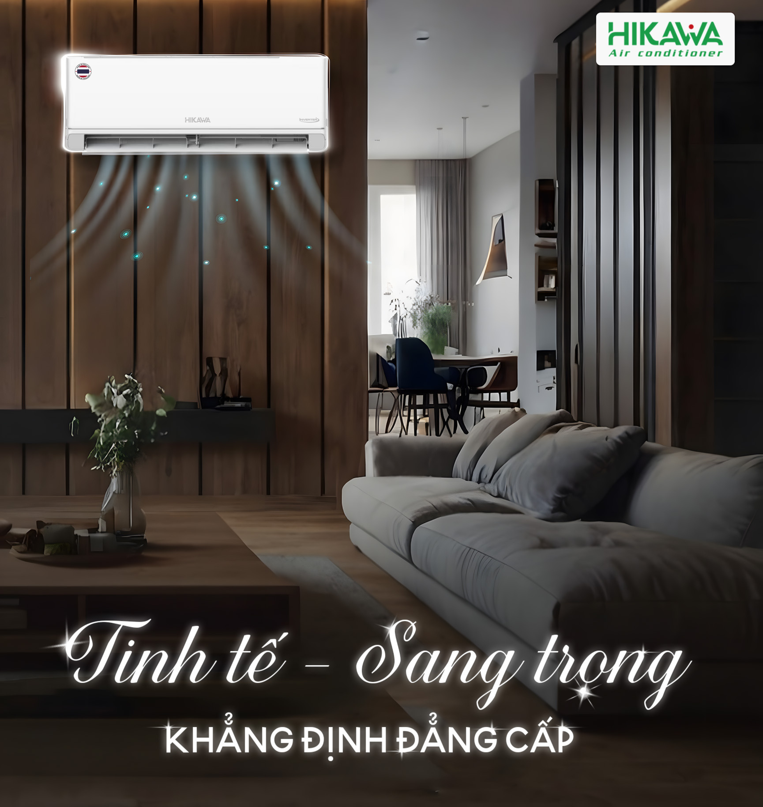 thiết kế sang trọng pc i